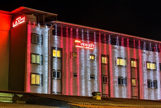 HOTEL LAXMI 2