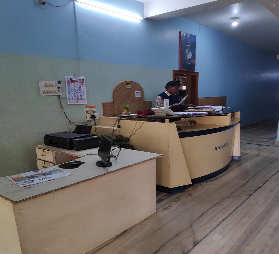 Main gallery
