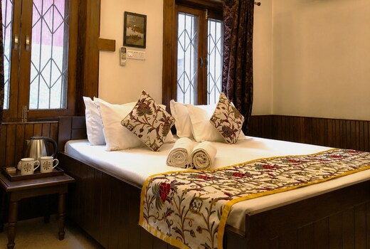 Willow Manor, Srinagar