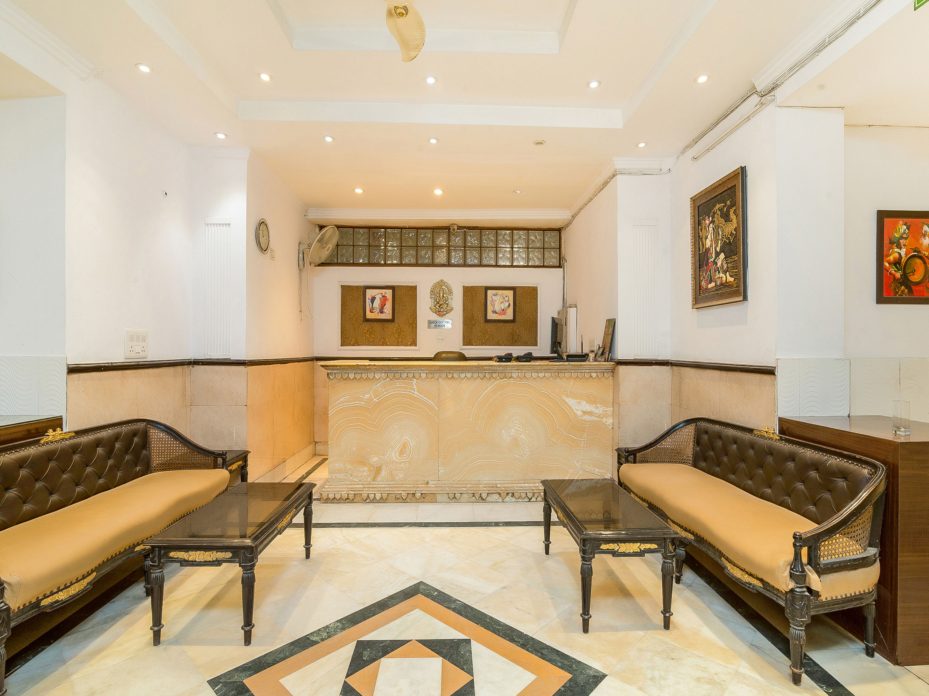 Amitabh Guest House