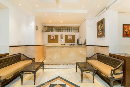 Amitabh Guest House