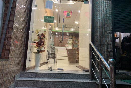 HOTEL AL-MOIN RESIDENCY(45 MTRS FROM DARGAH)