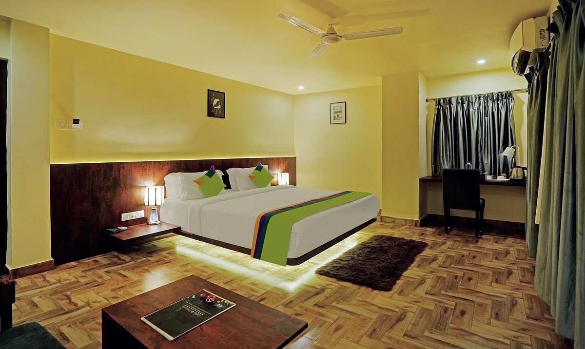 Hotel Golden Nest
