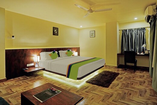 Hotel Golden Nest