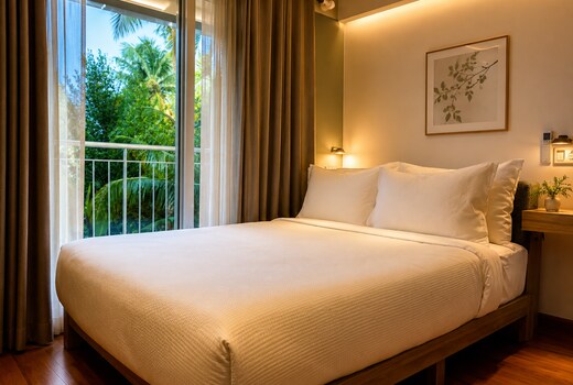 Transit Suites by Grandwest