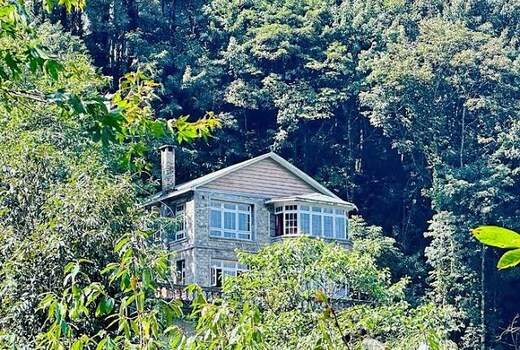 Sai Maple Eco Resort