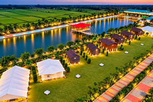 SN Eco Resort And Waterpark