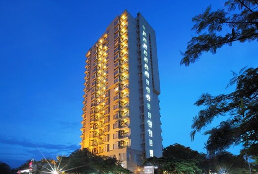 Starlit Suites