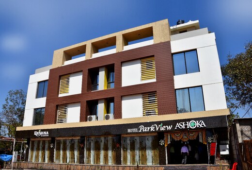 Hotel Park View ASHOKA