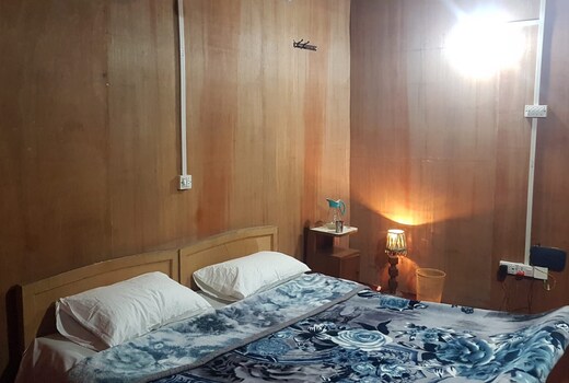 Himalayan Homestay
