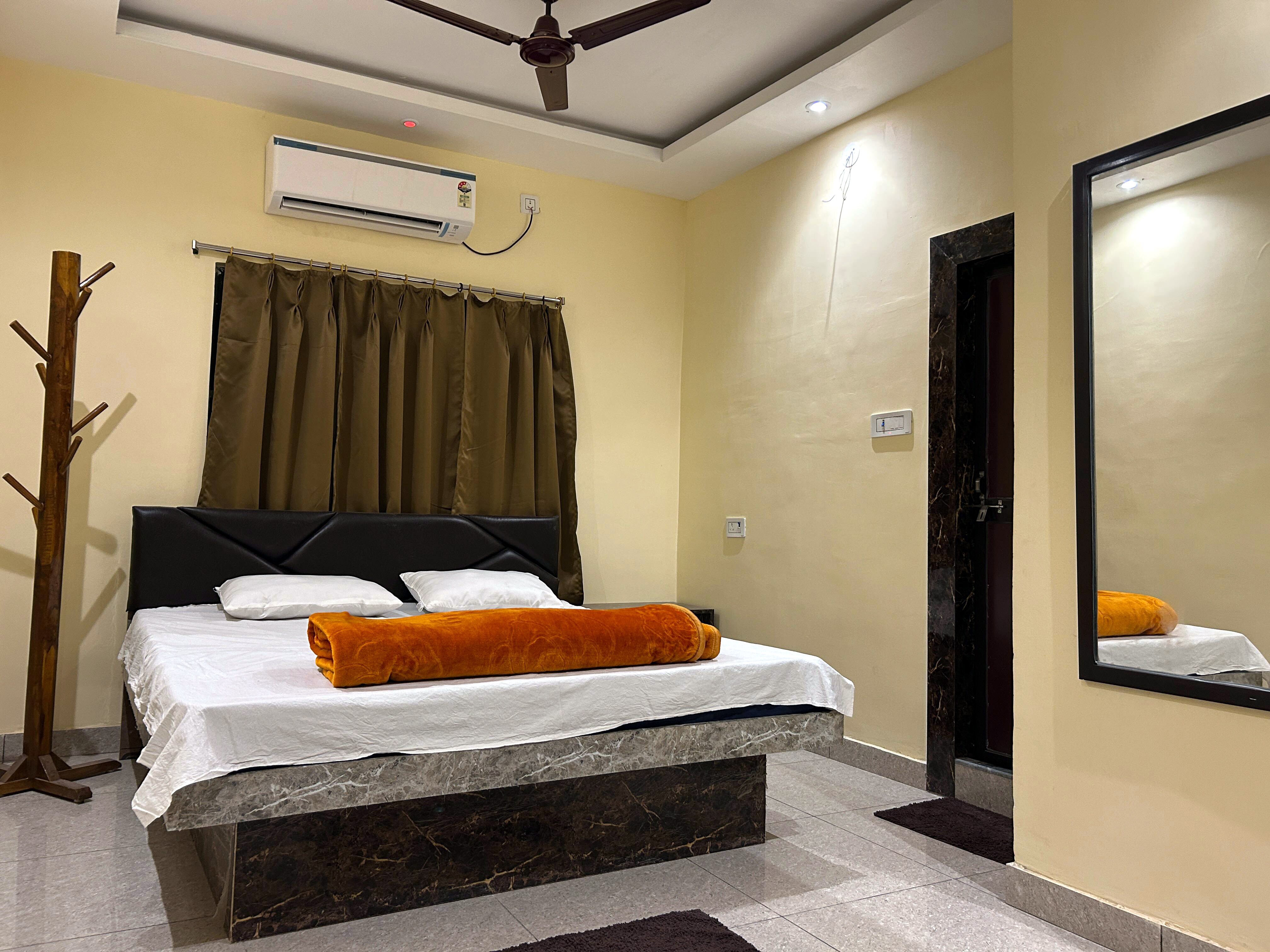 Hotel Sri Jagarnath Inn