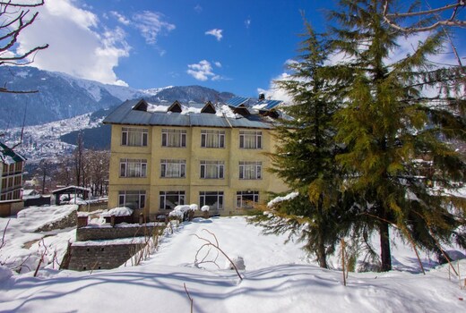 Khushboo Resort