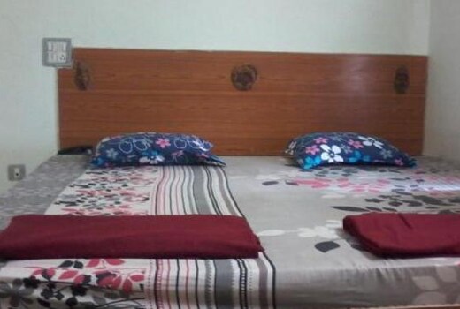 Viswas lodge