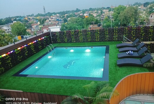 Hotel RDS