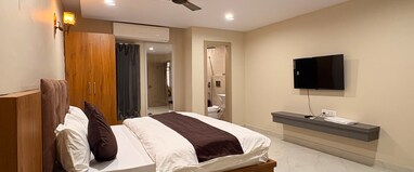 Hotel Sunshine Apartment