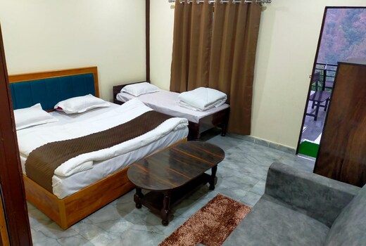 Trishul Residency- Maikhanda