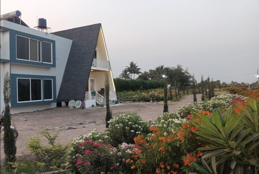 Nisarg Farm Resort