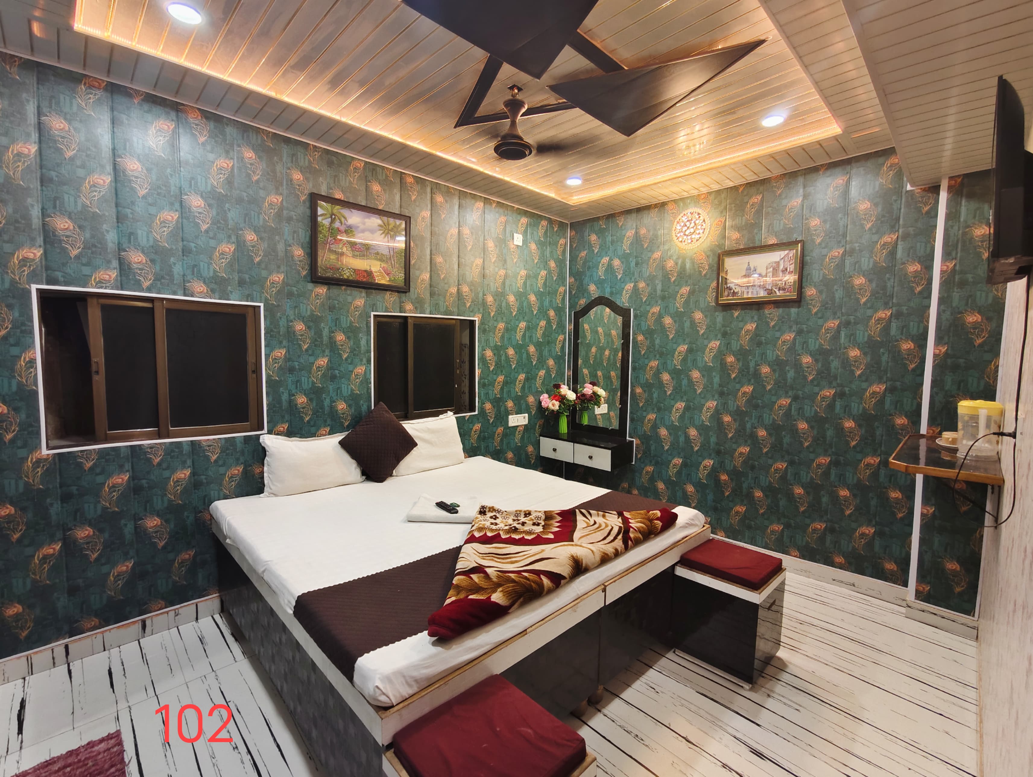 Varanasi Dream Guest House