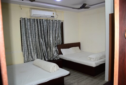 Hotel New Churchgate