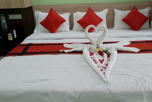 Hotel JBL