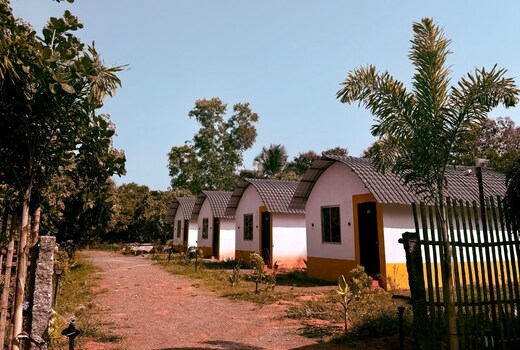 Sree Veda Wellness Resort