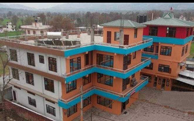 Himgiri Resorts