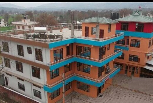 Himgiri Resorts