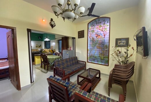 Velavan Hill View Resort