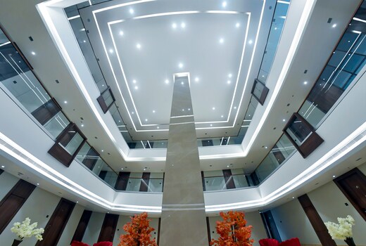 Main gallery