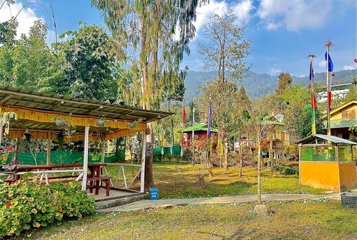 Eshab Homestay