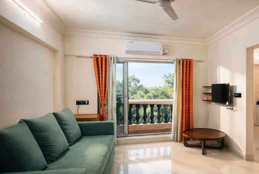 Beachway Serenity Apartment