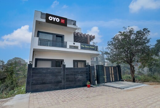 Hotel O Glory