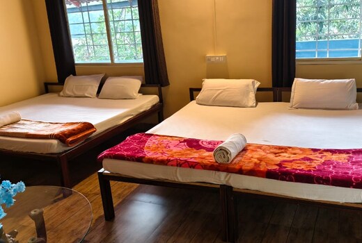 Rain Drop Farmstay