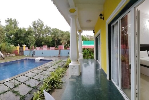 Buddha Villa
