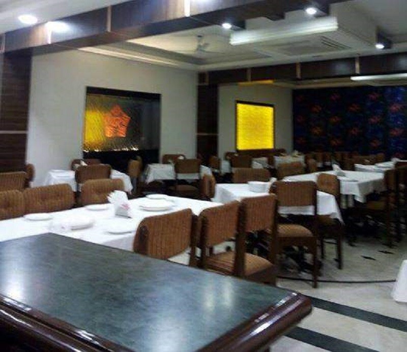 Hotel Panchratan