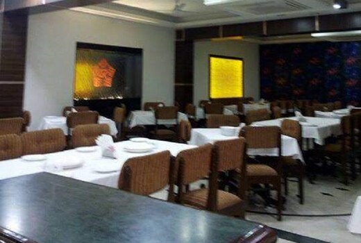 Hotel Panchratan