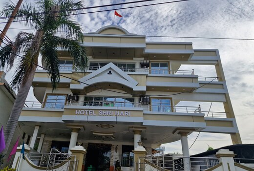 Hotel Shri Hari