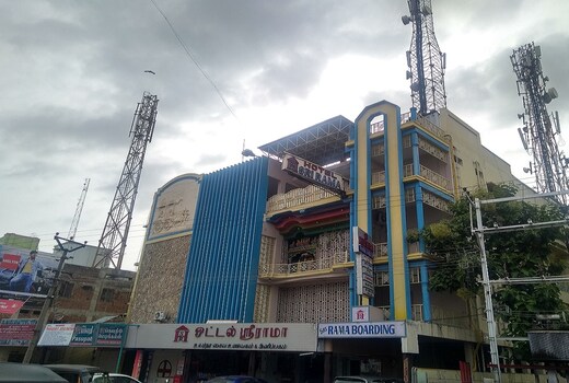 Hotel Sri Rama