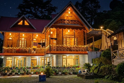 Chyalosh Homestay by CloudNest Retreats