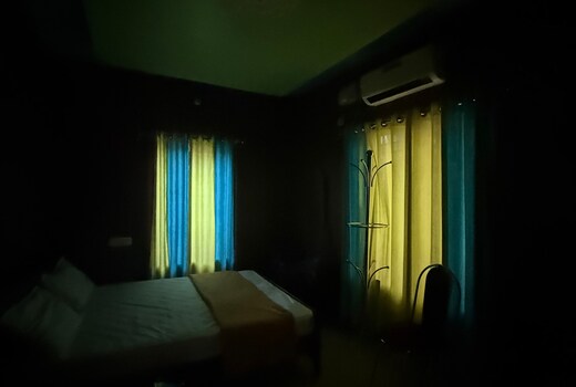 Nima residency