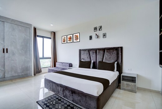 Hotel O Sunset studioS