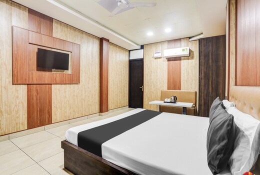 Hotel O GATIMAAN
