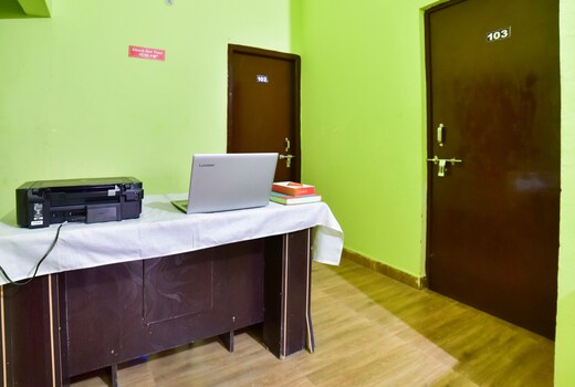 Hotel O Sai Kripa Guest House