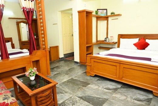Ajay Inn Munnar