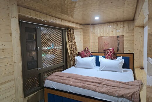 Hotel Shahi Darbar