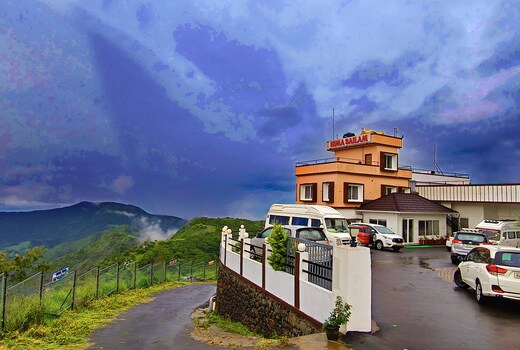 HIMASAILAM RESORTS