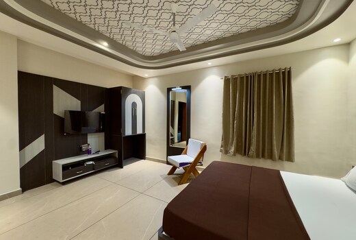 WHITE PETAL GUEST HOUSE