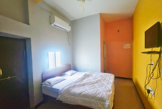 RD Restaurant & Hotel
