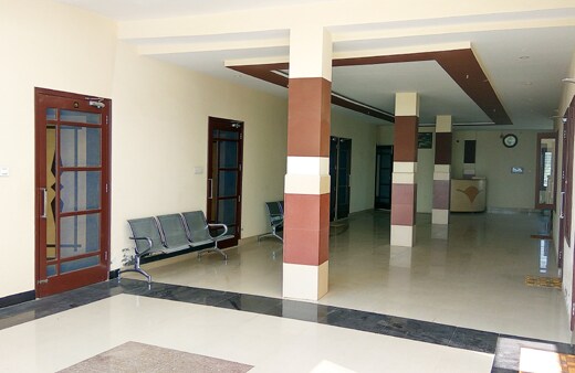 Main gallery