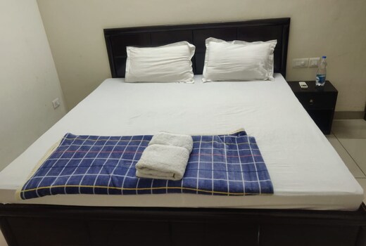 SES Residency (1st Floor)- Yelahanka